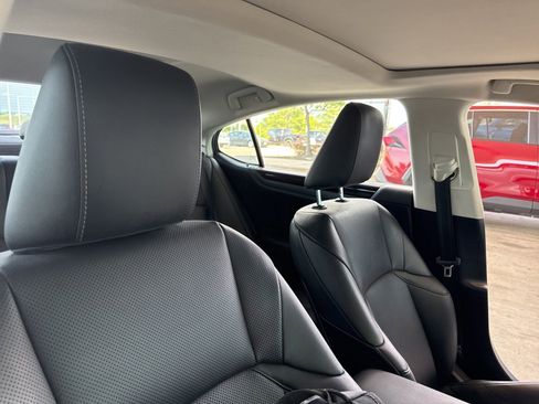Used 2020 Lexus ES 350 w/ Premium Package FWD image 22