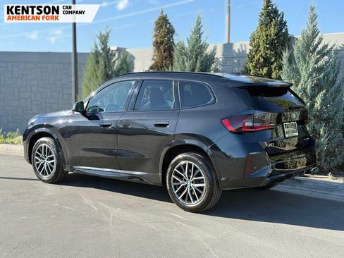Used 2025 BMW X1 xDrive28i image 5