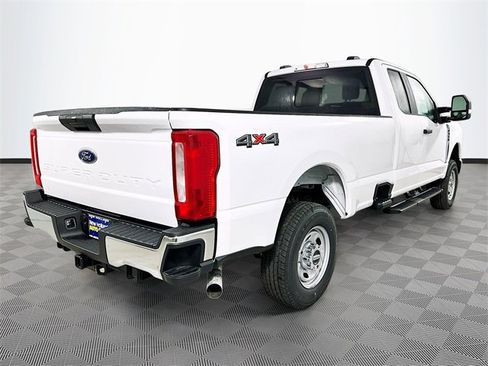 New 2026 Ford F350 XL w/ XL Chrome Package image 4