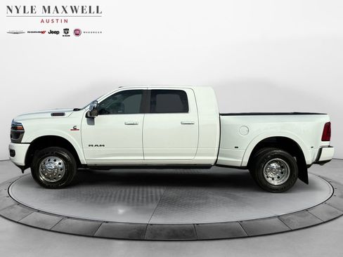 New 2026 RAM 3500 Longhorn image 13
