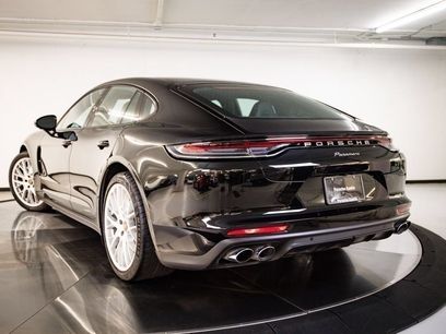 Used 2023 Porsche Panamera