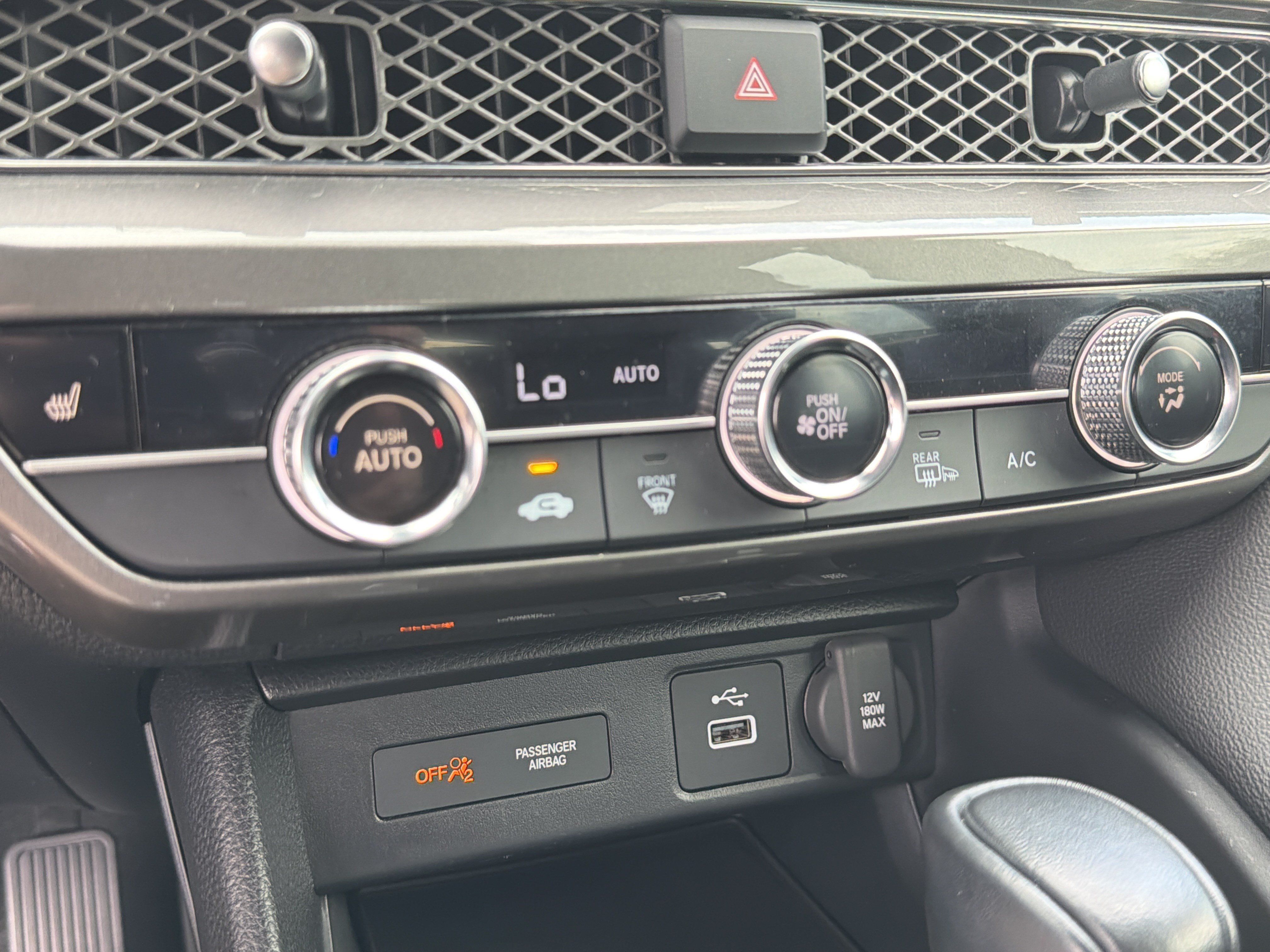 Used 2024 Acura Integra FWD image 31