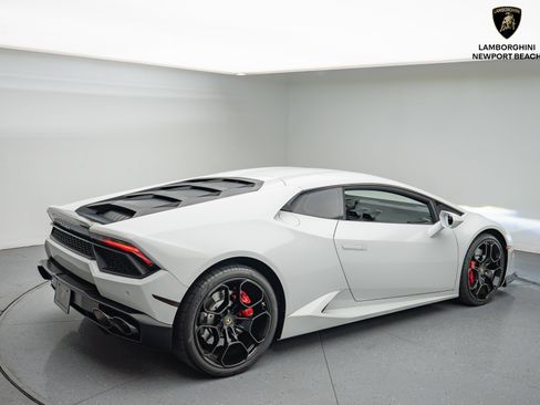 Used 2017 Lamborghini Huracan LP 580-2 image 20