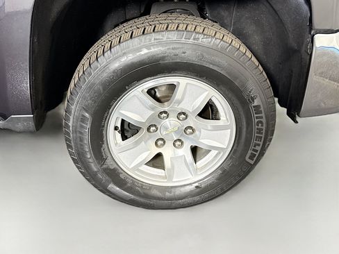 Used 2016 Chevrolet Silverado 1500 LT w/ All Star Edition AWD/4WD image 30