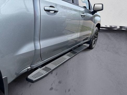 New 2026 Chevrolet Silverado 1500 RST w/ All Star Edition Plus image 23