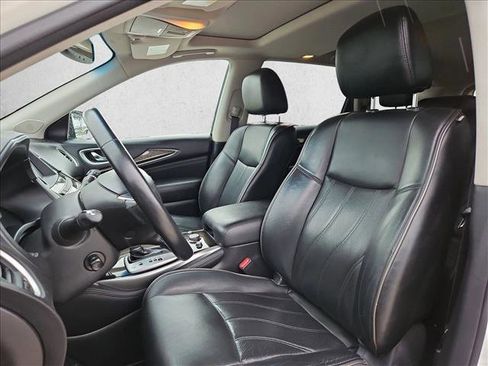 Used 2015 INFINITI QX60 Luxe w/ Premium Plus Package AWD/4WD image 17
