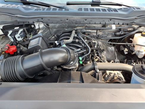 Used 2023 Ford F250 XL w/ XL Chrome Package AWD/4WD image 9
