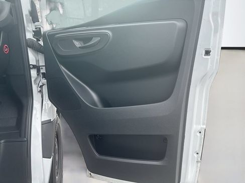 New 2025 Mercedes-Benz Sprinter 2500 image 23
