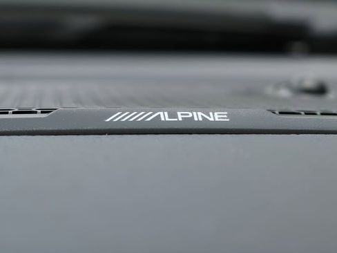 New 2026 RAM 1500 RHO AWD/4WD image 26