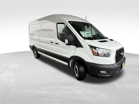 New 2025 Ford Transit 250 Base w/ Load Area Protection Package image 6