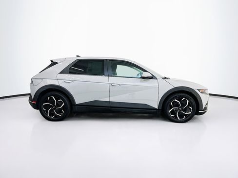 Used 2024 Hyundai Ioniq 5 SEL AWD/4WD image 10