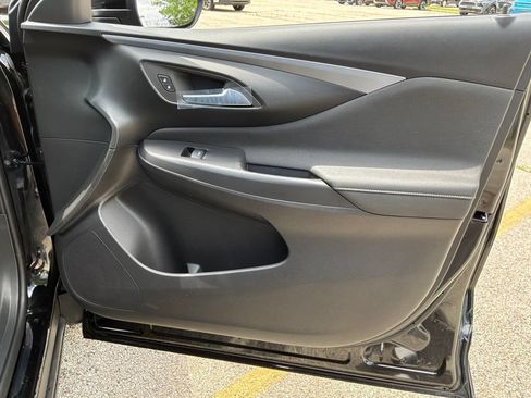 New 2026 Buick Envista Preferred w/ Convenience I Package FWD image 32