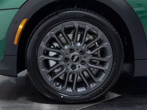 New 2026 MINI Cooper S FWD image 20