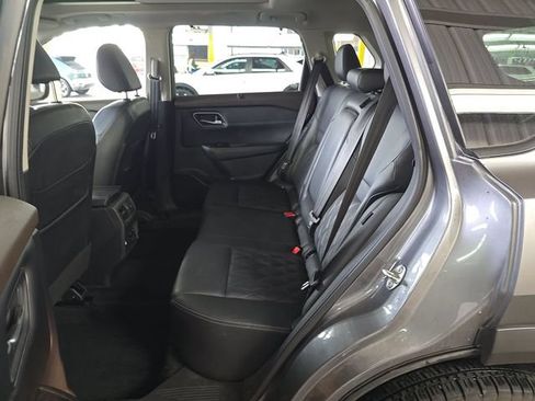 Used 2023 Nissan Rogue Platinum w/ Platinum Premium Package AWD/4WD image 8