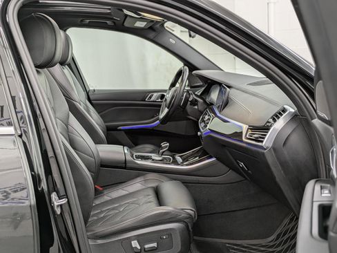 Used 2023 BMW X5 xDrive40i w/ Premium Package image 20