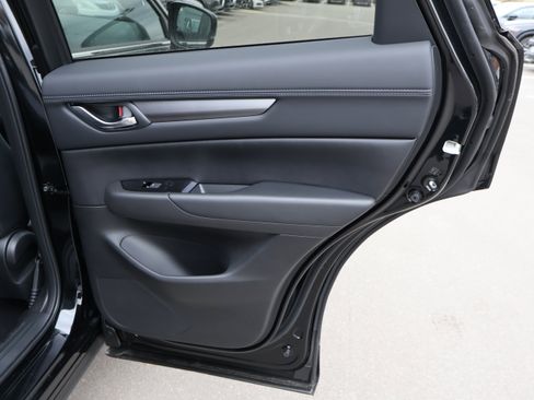 New 2025 MAZDA CX-5 AWD 2.5 S w/ Select Package image 13