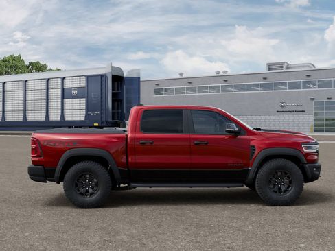 New 2026 RAM 1500 RHO w/ RHO Level 1 Equipment Group AWD/4WD image 21