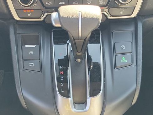 Used 2022 Honda CR-V EX image 37