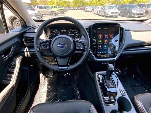 Certified 2025 Subaru Crosstrek 2.5i Limited AWD/4WD image 5