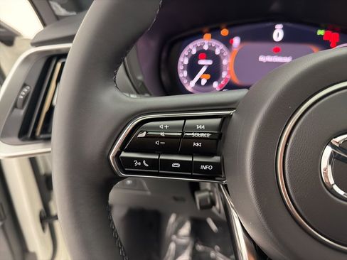 New 2026 MAZDA CX-90 3.3 Turbo S w/ Premium Plus image 18