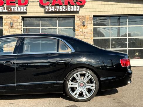 Used 2015 Bentley Flying Spur V8 image 17