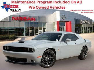 Used 2021 Dodge Challenger R/T Scat Pack w/ Plus Package video 1