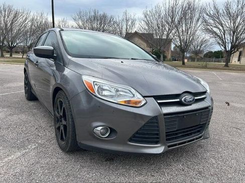 Used 2012 Ford Focus SE image 6
