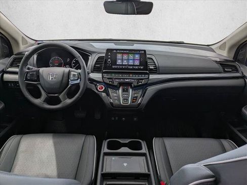 Used 2026 Honda Odyssey Elite image 20