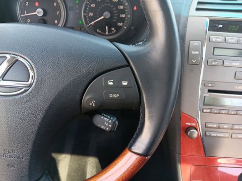 Used 2008 Lexus ES 350 image 22