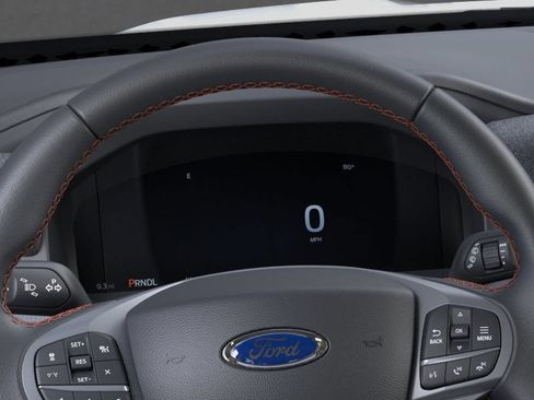 New 2026 Ford Explorer Active AWD/4WD image 36