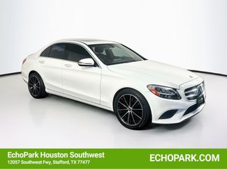 Used 2019 Mercedes-Benz C 300 Sedan video 1