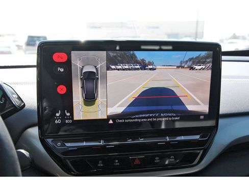 Used 2023 Volkswagen ID.4 Pro S Plus image 22