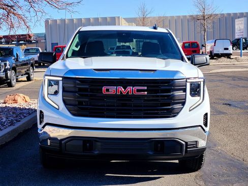 New 2026 GMC Sierra 1500 Pro w/ Pro Value Package image 7