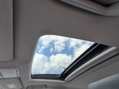 Certified 2021 Honda Accord EX-L image 16