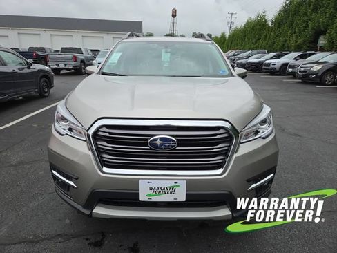 Used 2020 Subaru Ascent Limited w/ Technology Package AWD/4WD image 2
