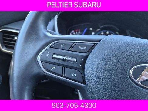 Used 2019 Hyundai Santa Fe FWD image 33