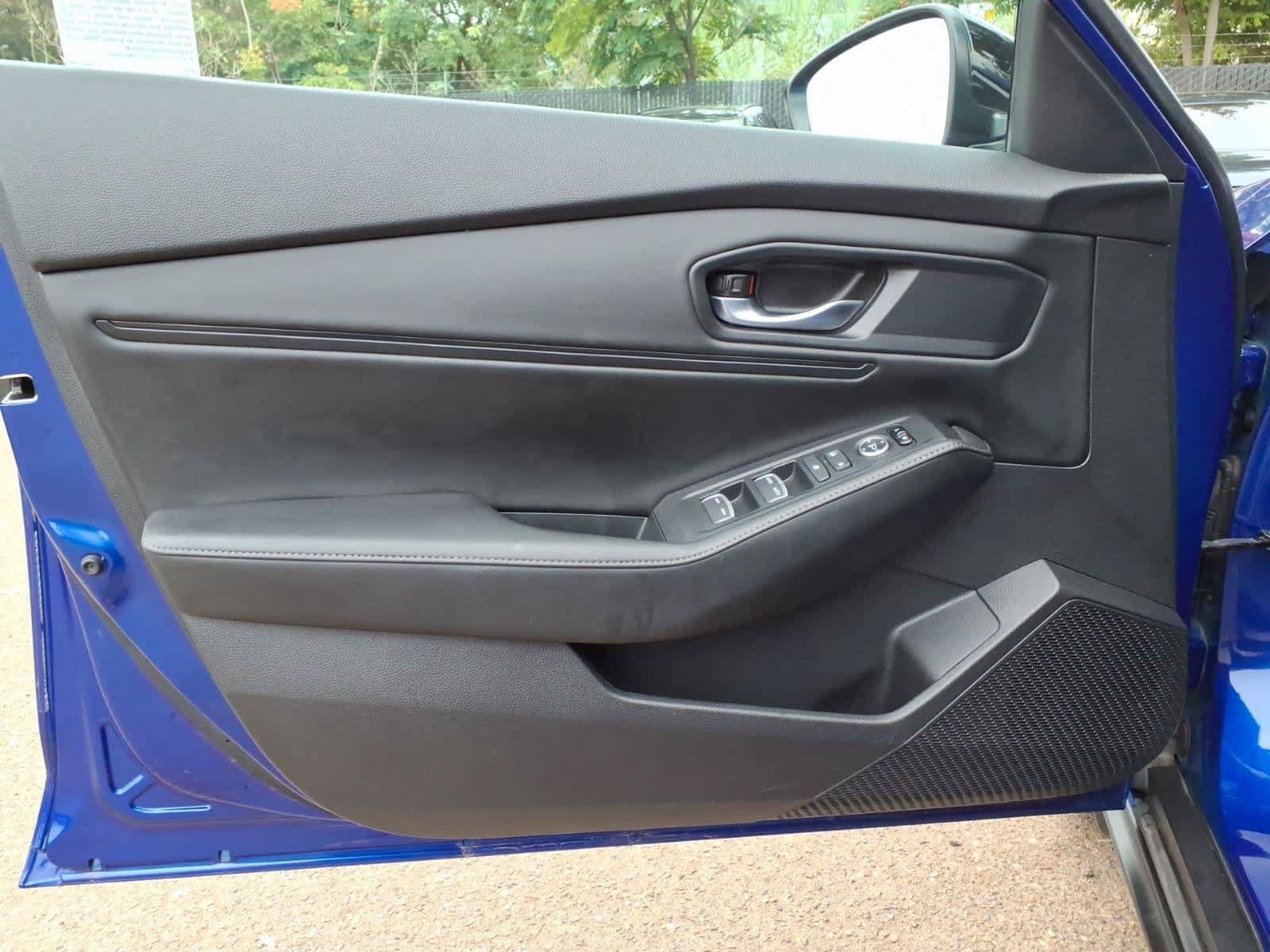 Used 2024 Honda Accord Sport image 12