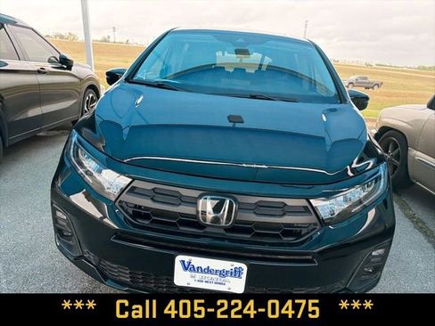 Used 2026 Honda Odyssey EX-L image 6