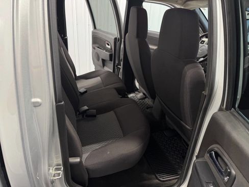 Used 2012 GMC Canyon SLE image 21