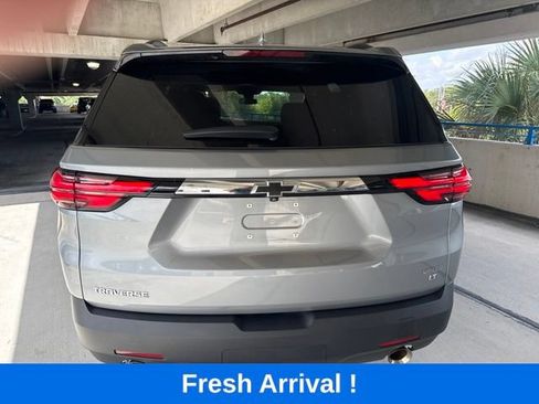 Used 2023 Chevrolet Traverse LT FWD image 20