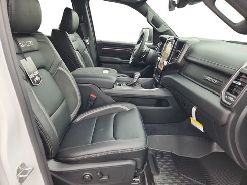New 2026 RAM 1500 RHO AWD/4WD image 15