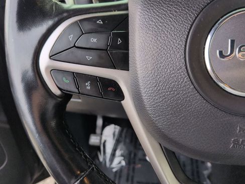 Certified 2020 Jeep Grand Cherokee Limited image 18