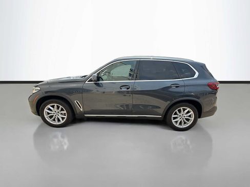 Used 2020 BMW X5 xDrive40i w/ Convenience Package AWD/4WD image 5