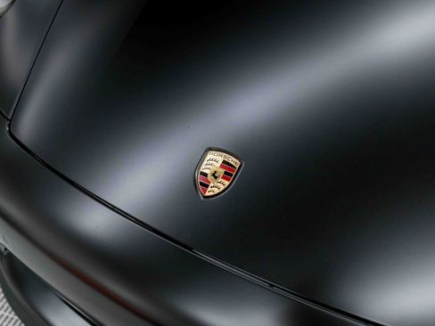 Used 2022 Porsche 911 GT3 RS image 13