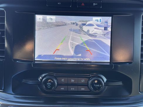 Used 2023 Ford F150 XL w/ STX Appearance Package image 31