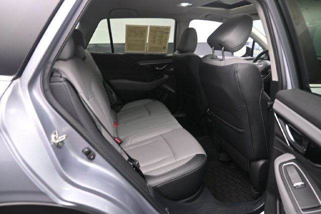 Used 2021 Subaru Outback Limited w/ Popular Package #2 AWD/4WD image 30