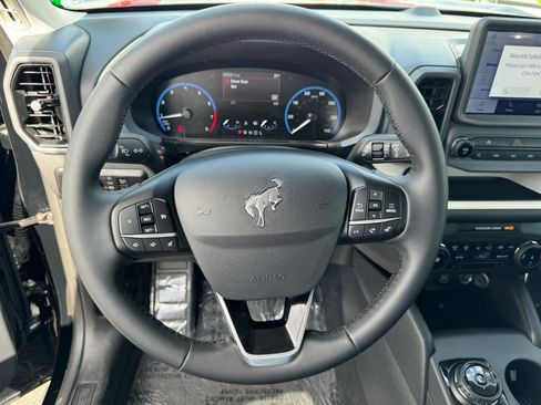 Used 2024 Ford Bronco Sport Heritage w/ Heritage Convenience Package image 23