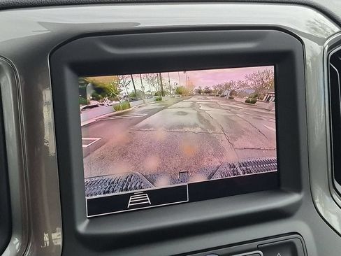 New 2026 GMC Sierra 2500 Pro w/ Convenience Package RWD image 17