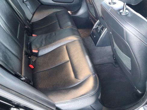 Used 2018 BMW 440i Gran Coupe w/ M Sport Package RWD image 37