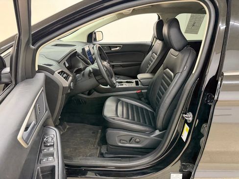 Used 2024 Ford Edge SEL w/ Convenience Package AWD/4WD image 18